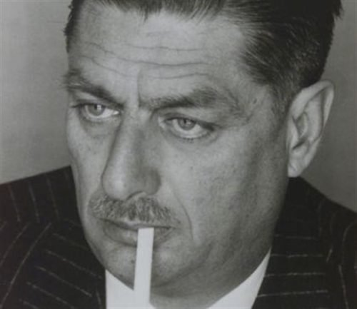 Μ. Καραγάτσης