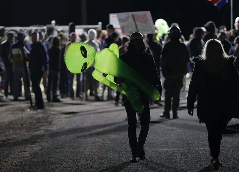 Φωτογραφία: AP Photo/John Locher