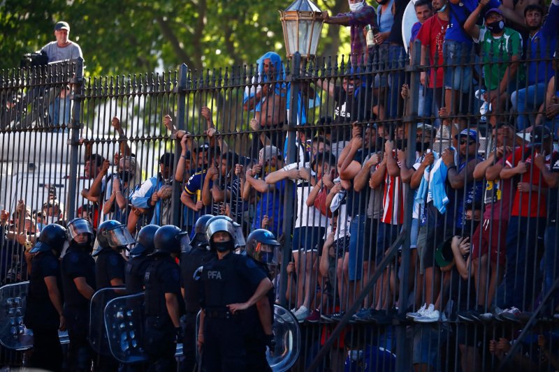 Ντιέγκο Μαραντόνα