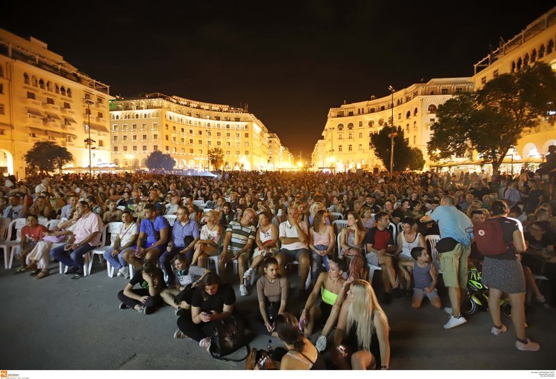 ΣΙνεμά αριστοτέλους