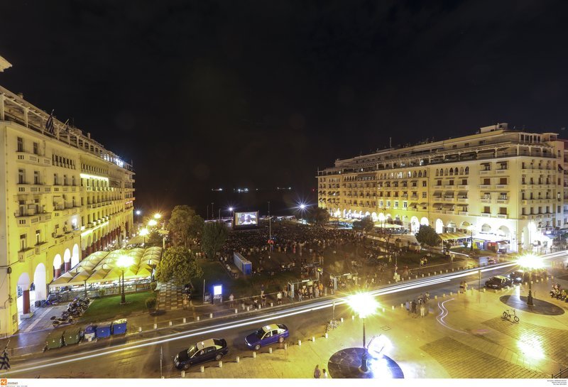 ΣΙνεμά αριστοτέλους