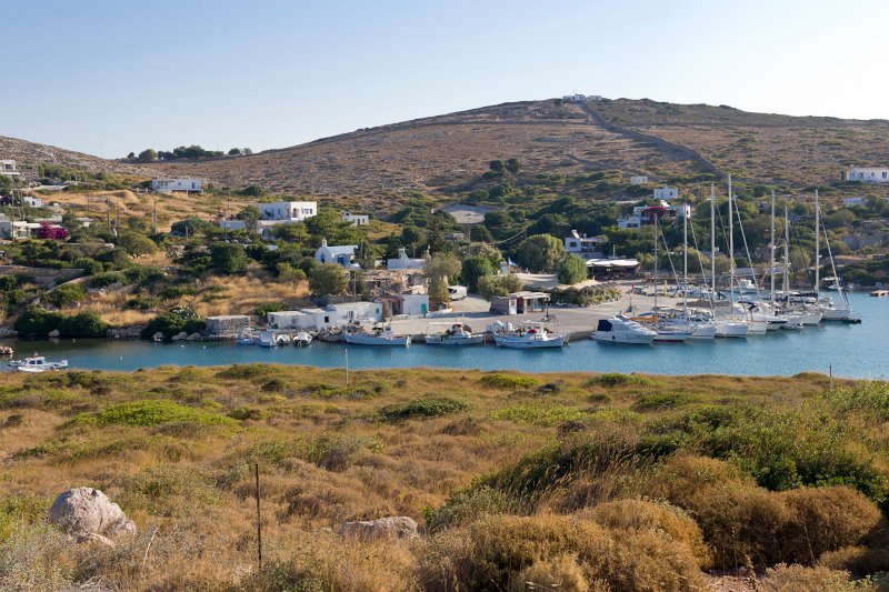 λιμανι