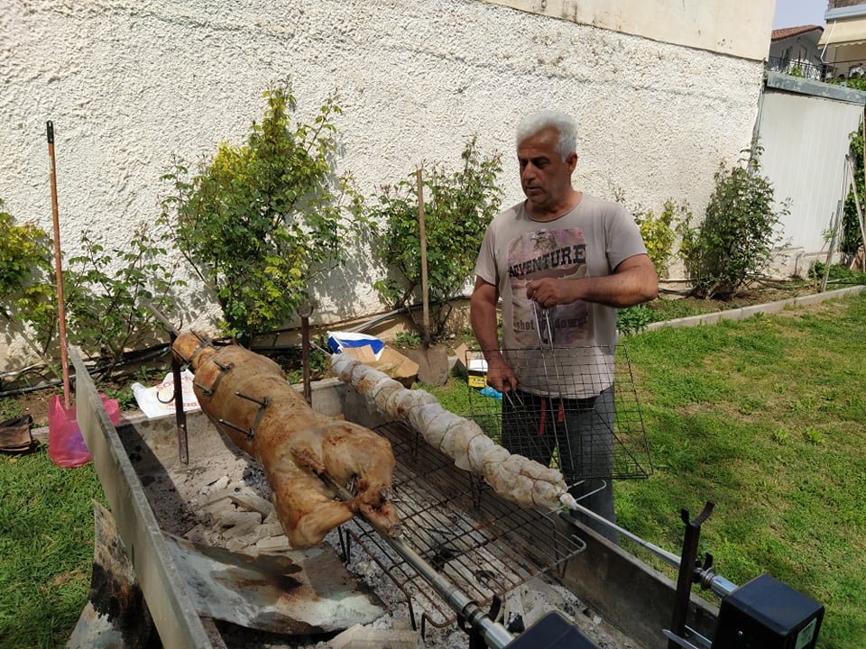 Λάρισα