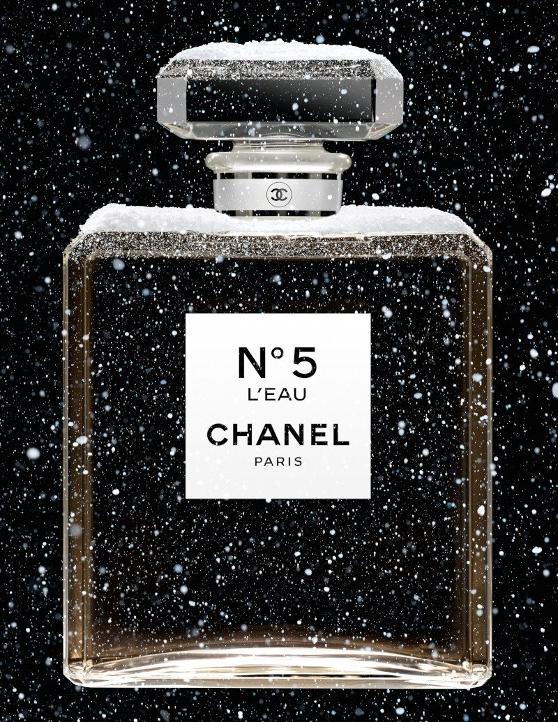 N ° 5 L'EAU