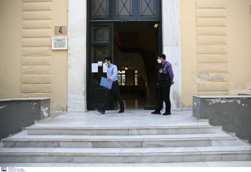 © INTIME NEWS/ ΛΙΑΚΟΣ ΓΙΑΝΝΗΣ