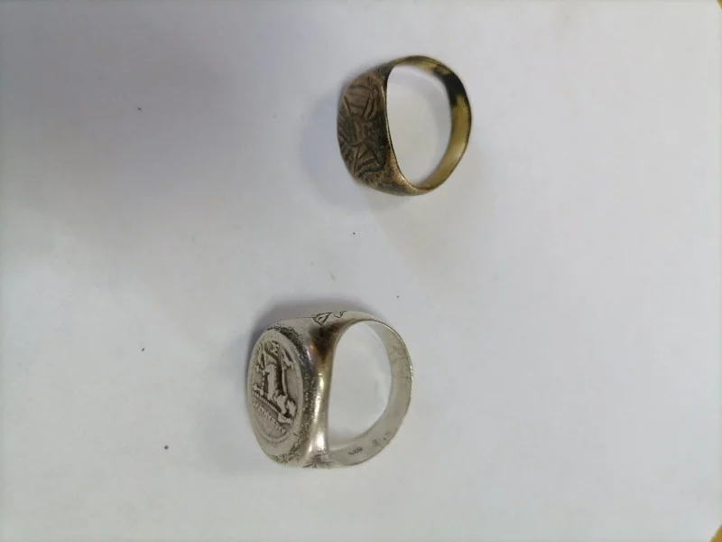 Κατάσχεση αρχαίου αντικειμένου στις Σέρρες