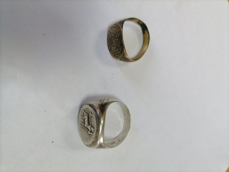 Κατάσχεση αρχαίου αντικειμένου στις Σέρρες