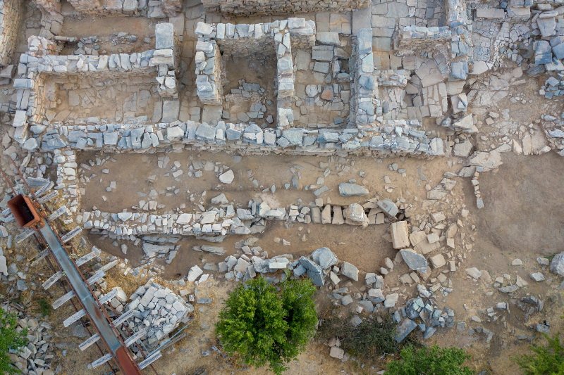 αρχαιολογικός χώρος