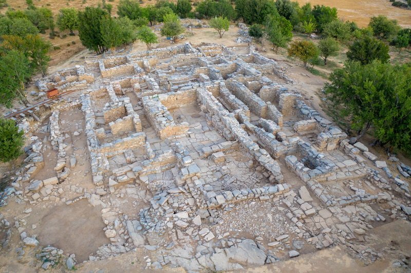 αρχαιολογικός χώρος