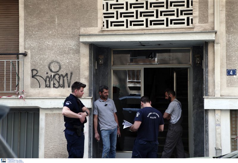 Ασανσέρ καταπλάκωσε άνδρα στο Παγκράτι