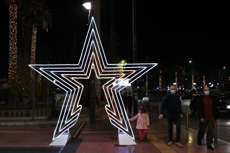 Φωτογραφία: EUROΚINISSI/ΚΑΡΑΓΙΑΝΝΗΣ ΜΙΧΑΛΗΣ
