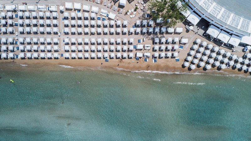 Παραλία Astir Beach Vouliagmenis