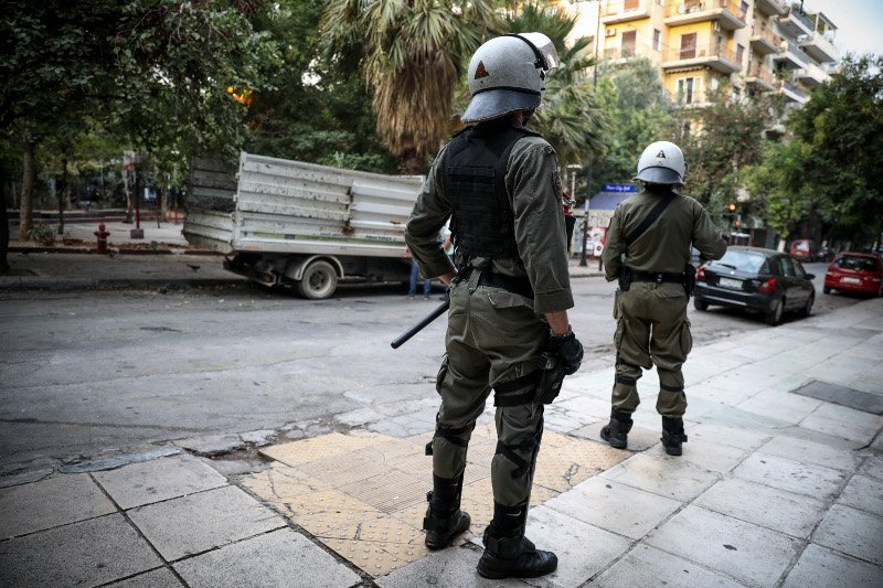 Φωτογραφία: EUROKINISSI/ΣΤΕΛΙΟΣ ΜΙΣΙΝΑΣ