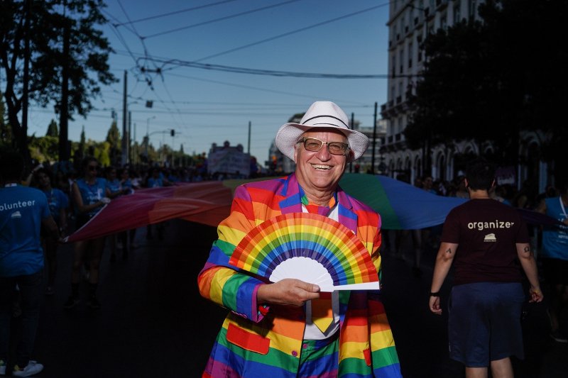 athens pride
