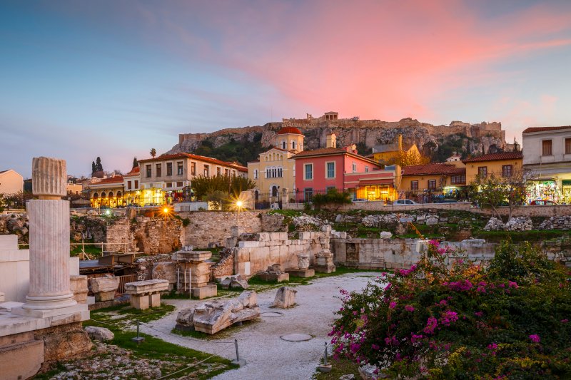 Αθήνα