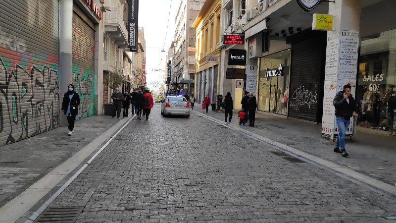 Ελεγχοι