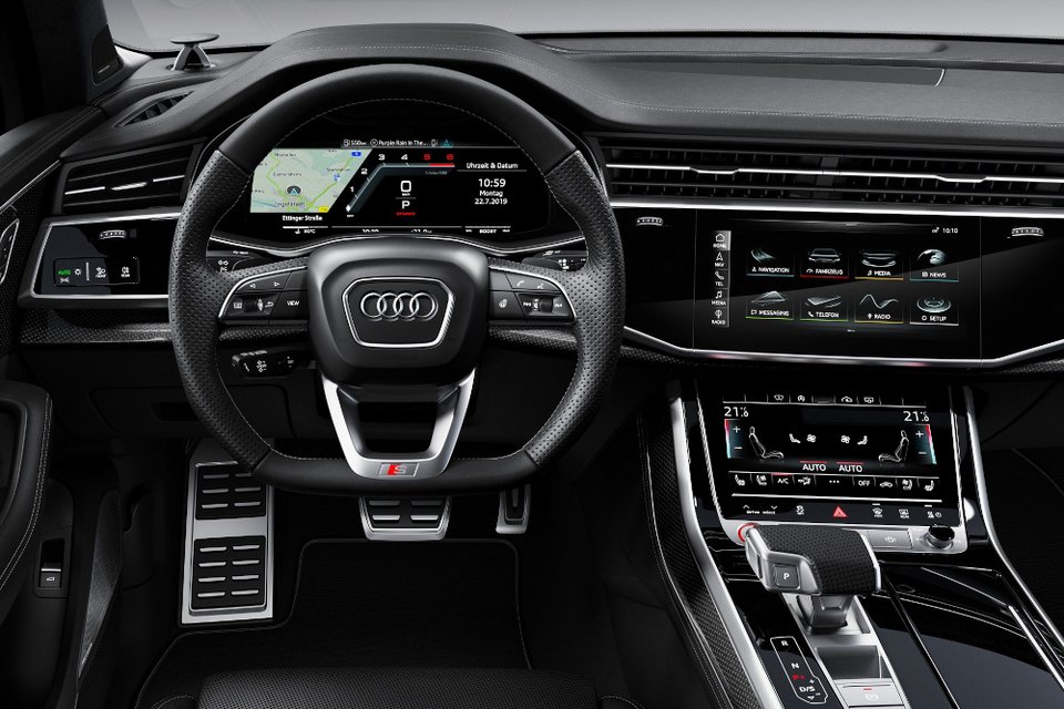 H Audi αλλάζει τον τρόπο που αγοράζουμε αυτοκίνητο