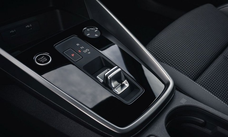 Αυτά είναι τα κινητήρια σύνολα του νέου Audi A3 Sportback