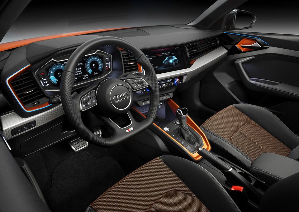 audi