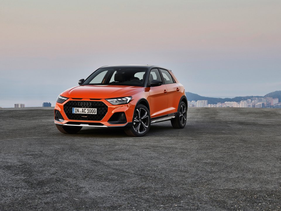 audi