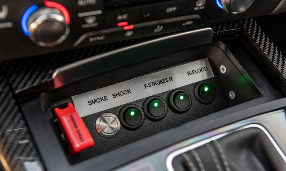 θωρακισμένο audi 3