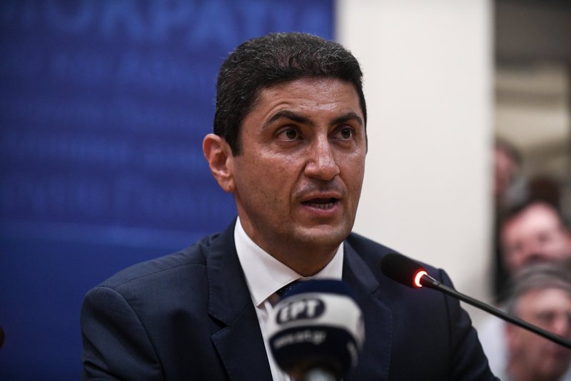 Λευτέρης Αυγενάκης