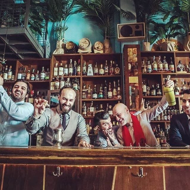 Στην 31η θέση το Baba Au Rum