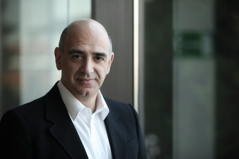Μπάμπης Μαζαράκη