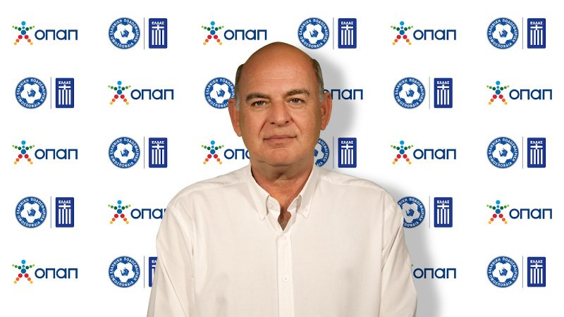 Βαγγέλης Γραμμένος, Πρόεδρος Ελληνικής Ποδοσφαιρικής Ομοσπονδίας