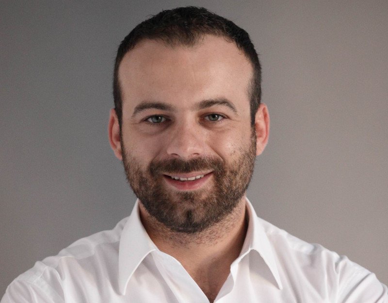 Ο πρόεδρος του E-Real Estates, Θεμιστοκλής Μπάκας