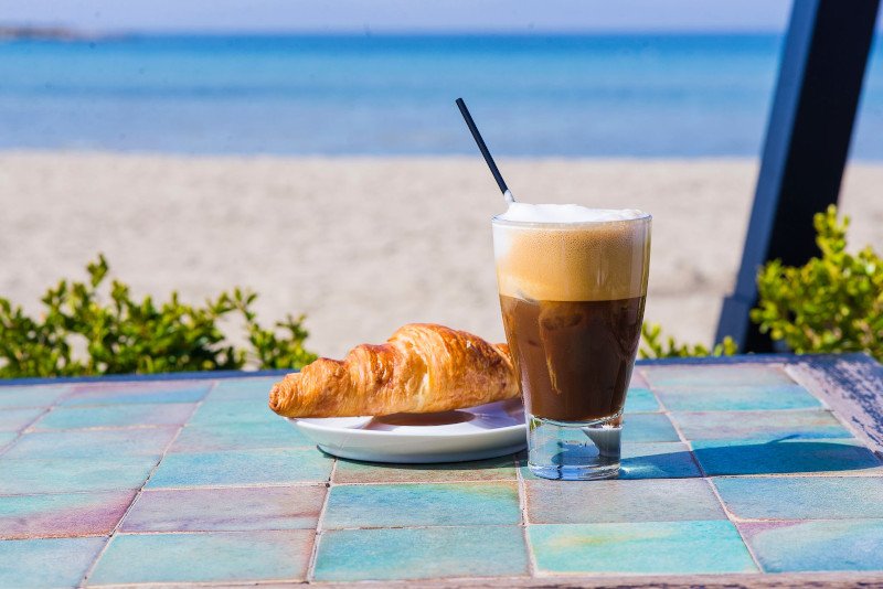 Φωτογραφία: Facebook Balux Cafe The House Project @BaluxHouse