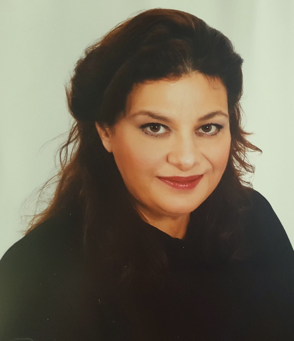 βαρβαρα δουκα