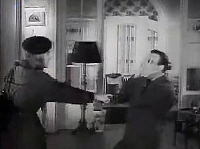 Σκηνή από την ίδια ταινία