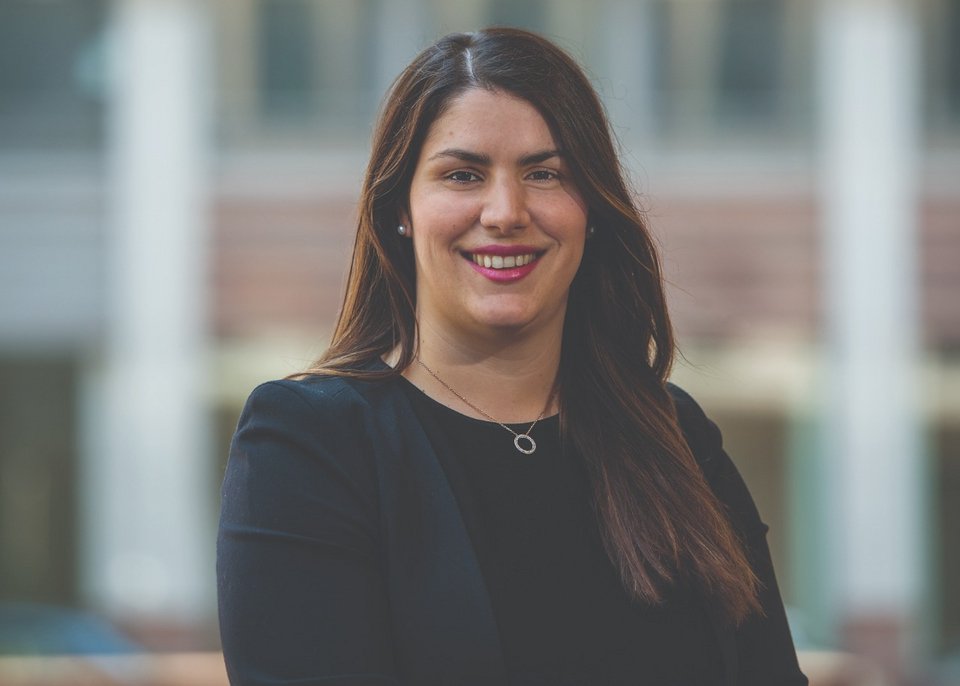 Η Μαρία – Ιωάννα Ράντου