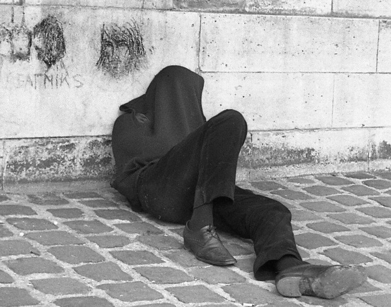 Μπήτνικς στον Σηκουάνα (1965)