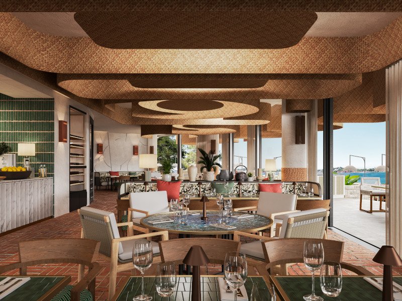 Beefbar Athens
