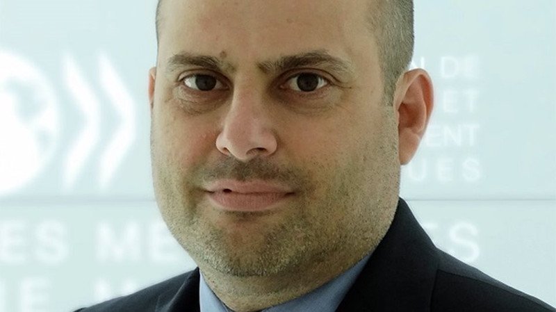 Ο Αγγελος Μπίνης αναλαμβάνει επικεφαλής της νέας Αρχής Διαφάνειας