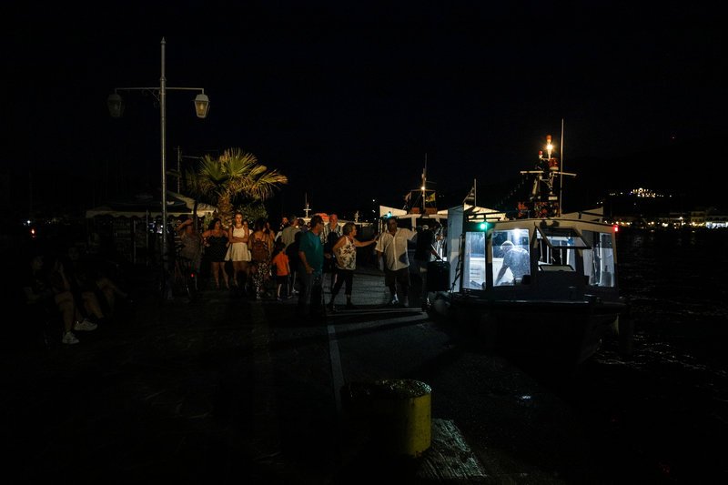 (EUROKINISSI/ΓΙΑΝΝΗΣ ΠΑΝΑΓΟΠΟΥΛΟΣ)