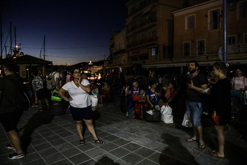 (EUROKINISSI/ΓΙΑΝΝΗΣ ΠΑΝΑΓΟΠΟΥΛΟΣ)