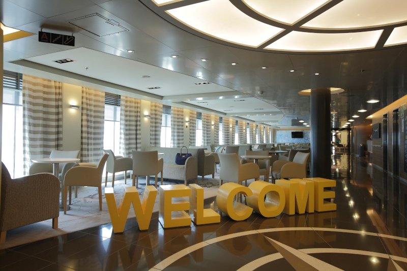 Η Blue Star Ferries σας περιμένει και φέτος για να κάνει το ταξίδι σας μια μοναδική εμπειρία