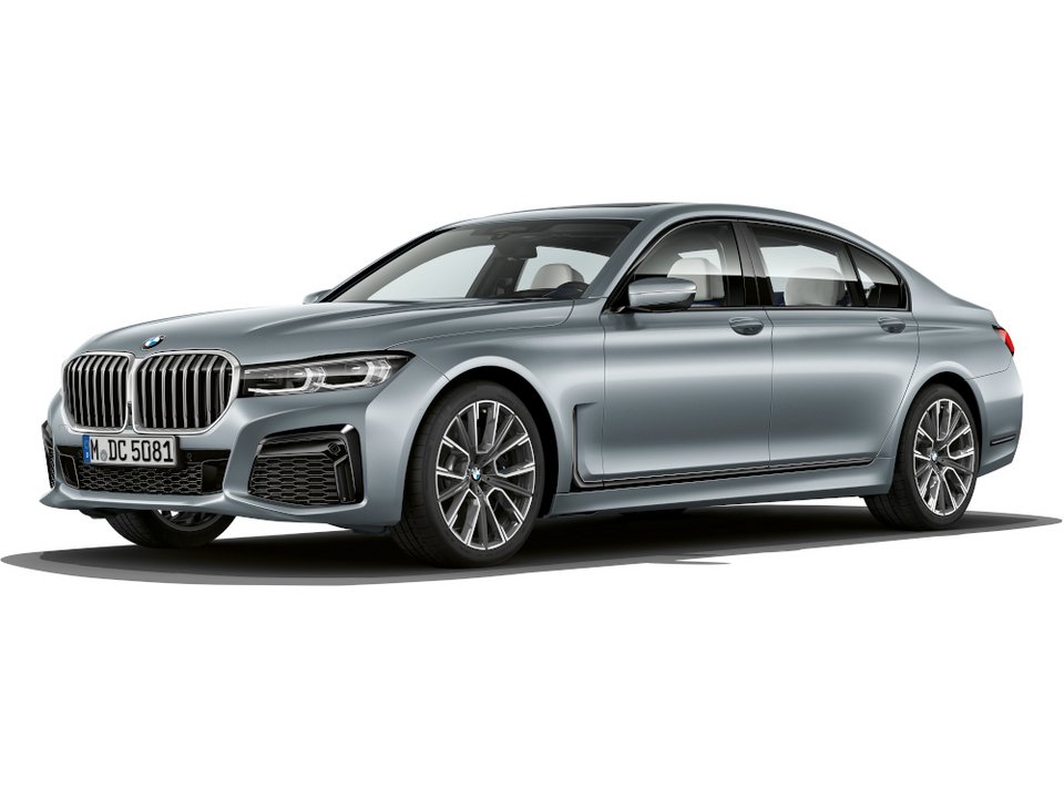 Με υβριδική τεχνολογία τα μοντέλα της BMW