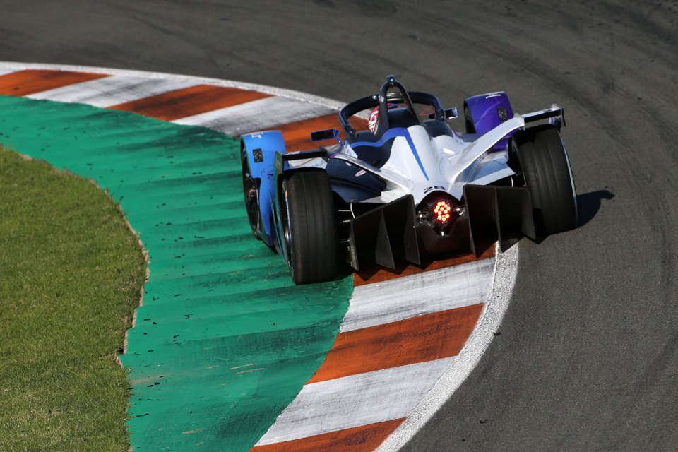 Η BMW Motorsport αποχωρεί από το Παγκόσμιο Πρωτάθλημα της Formula E