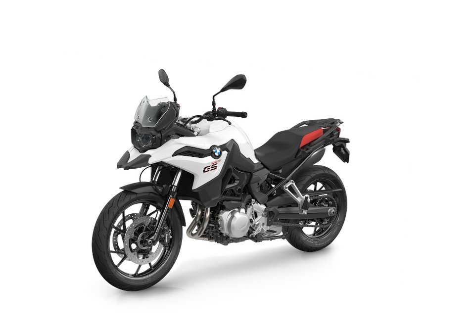 BMW Motorrad: Νέες εκδόσεις με αφορμή τα 40 χρόνια των μοντέλων GS