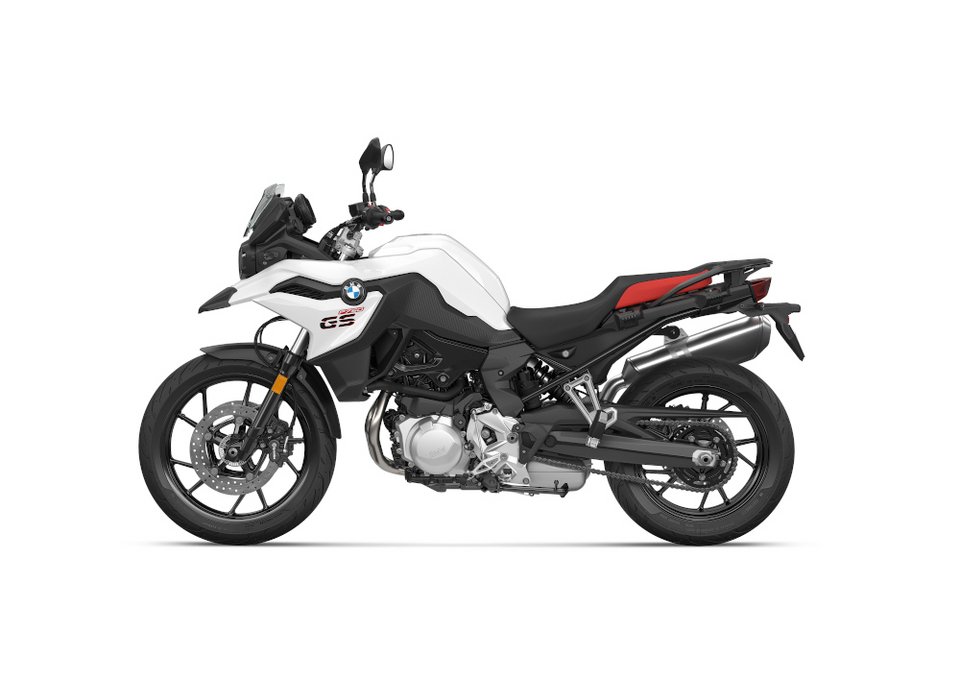 BMW Motorrad: Νέες εκδόσεις με αφορμή τα 40 χρόνια των μοντέλων GS