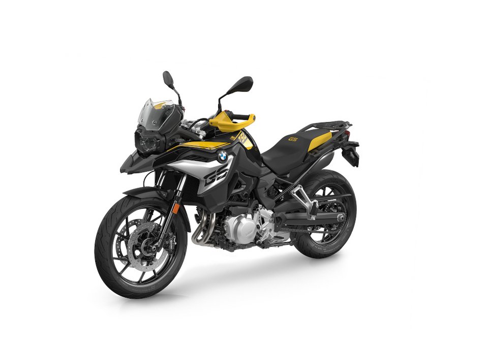 BMW Motorrad: Νέες εκδόσεις με αφορμή τα 40 χρόνια των μοντέλων GS