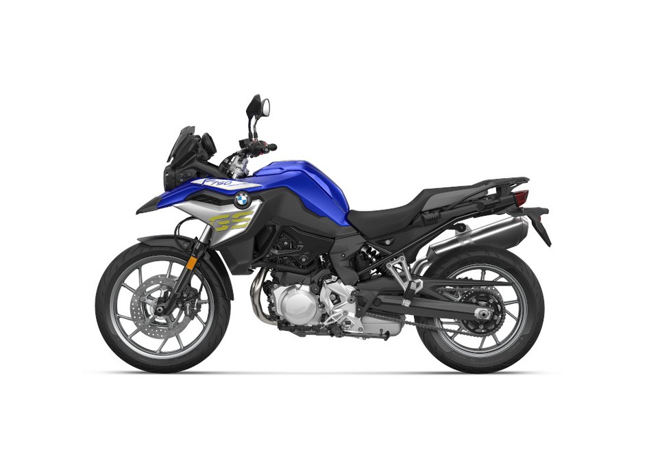 BMW Motorrad: Νέες εκδόσεις με αφορμή τα 40 χρόνια των μοντέλων GS