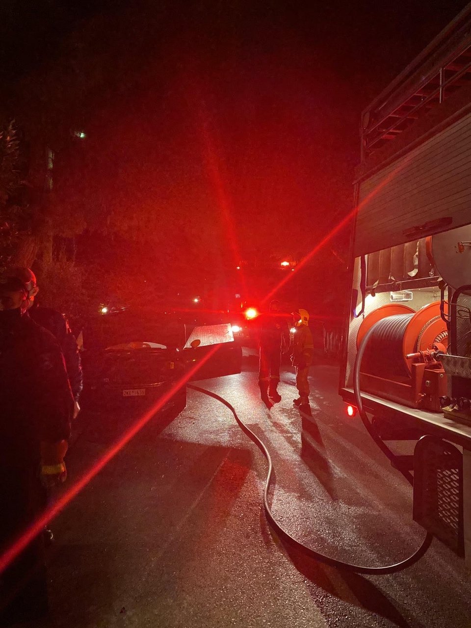 Μπογδάνος για την επίθεση στο σπίτι του: «Είναι τραμπούκοι και θρασύδειλοι»