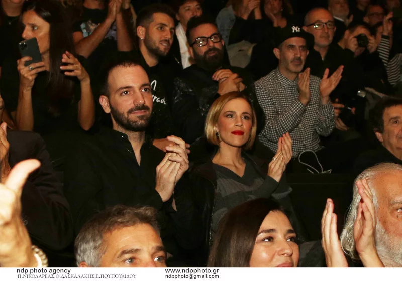 Στο Νέο Θέατρο Βασιλάκου το 2019