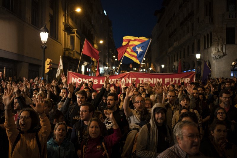 Φωτογραφία: AP /Felipe Dana