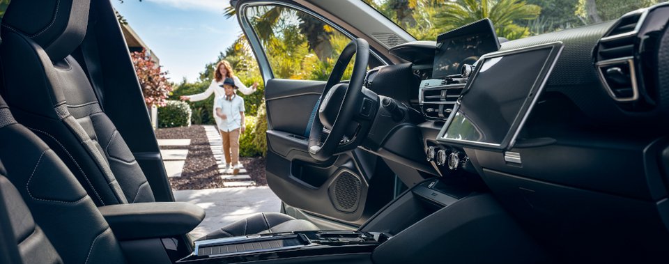 Με 350 χιλιόμετρα αυτονομίας το ηλεκτρικό Citroen C4